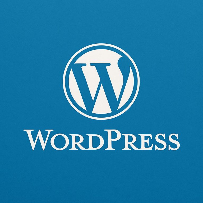 WordPress ဆိုတာဘာလဲ?